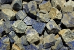 Lapis Lazuli A Grade Rough Stone - per kilo
