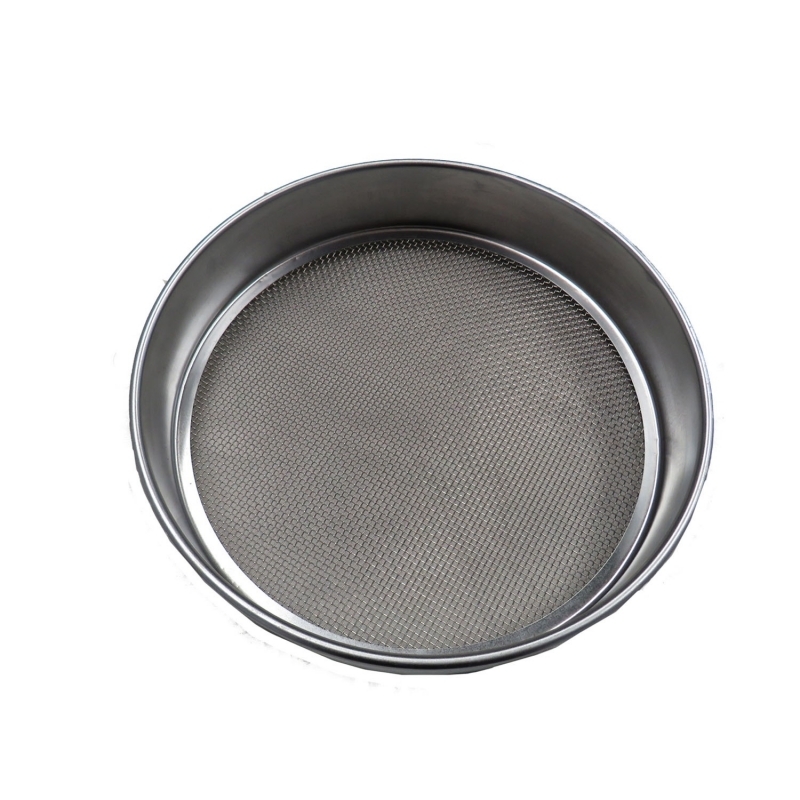 Sieved Pack What Is A Sieve Pack Assembly at Imogen Laura blog