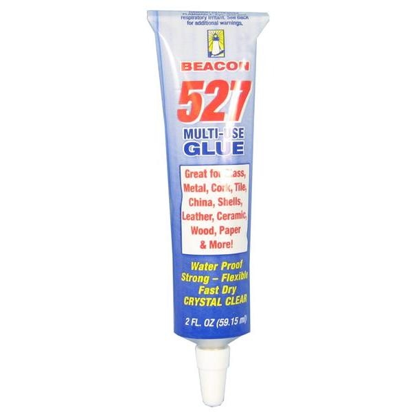 527 glue