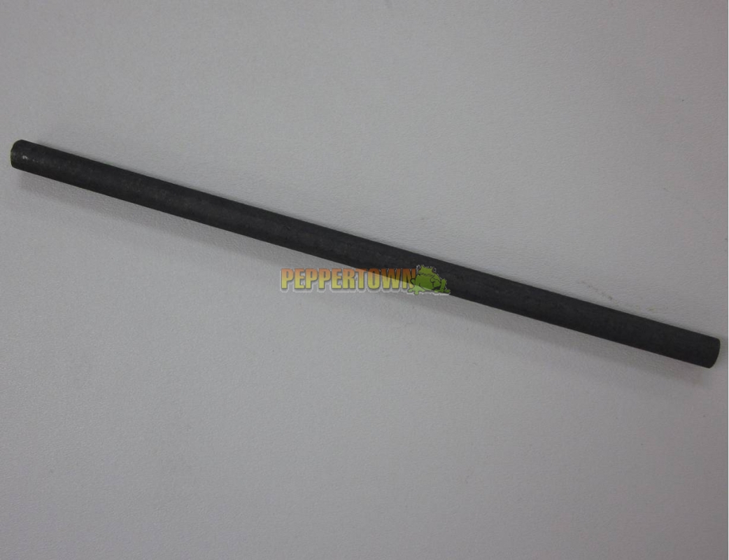 Carbon Stirring Rod - by GEMWORLD online store