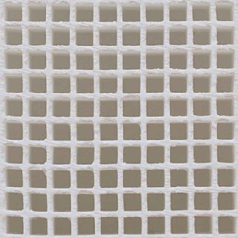 Round Comb Ceramic Ceramic Honey Comb Round Pad with 20 Ceramic Inserts - by GEMWORLD ...