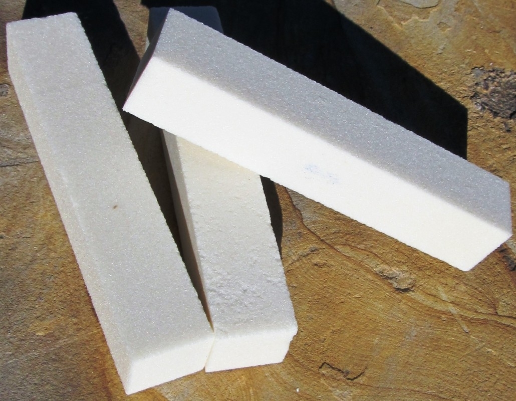 Cascade Dressing Stick by Lortone - Pack of 3 - by GEMWORLD online store