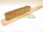 Superior 5-Row Brass Brush