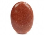 10 x 8 Cabochon - Goldstone