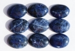 10 x 8 Cabochon - Sodalite