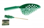 14" Scoop-n-Probe Sand Scoop