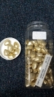 18 Carat Gold Polish Finish (Copper base) - Shield