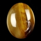  18 x 12 Cabochon - Tigers Eye