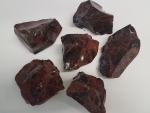 Mahogany Obsidian - Per Kilo