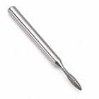 1mm Diamond Egg Shape Drill Bit