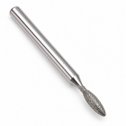 2mm Diamond Egg Shape Drill Bit