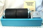33B Lortone Twin Tumbler- 1.36kg Capacity