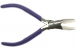 3-1/2" Mini Nylon Jaw Plier