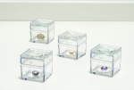 4-in-1 Magnifier Box Set - 1.5 inch dia