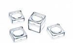 4-in-1 Magnifier Box Set - 1.25 inch dia
