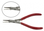 Micro Flat Nose Plier - 5.5" 