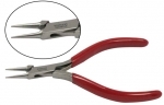 5" Micro Round Nose Plier