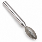 5mm Diamond Egg Shape Drill Bit