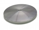 Aluminium Master Lap - 6 inch 