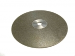 6 Inch Comex Diamond Topper 360 Grit