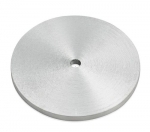 Zinc Polishing Lap - 6 Inch 