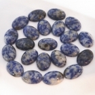 6 x 8 Cabochon - Sodalite