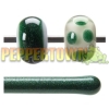 Aventurine Green Transparent 001112