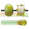 Chartreuse Transparent 001126