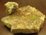 Citric Magnesite - Per Kilo