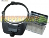 Lighted Head Magnifier