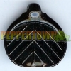 Black Intense Premium Transparent, Size: 5 - 6mm