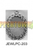 25x18mm Pendants with Cup