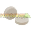 Unmounted Felt Wheel 1" x 1/4" 