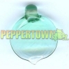 Green Emerald Pale Premium Transparent, Size: 5 - 6mm