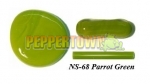 Parrot Green 