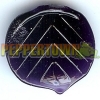 Violet Light Premium Transparent, Size: 5 - 6mm