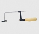 Adjustable Saw Frame