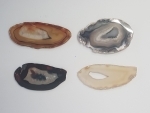 Agate Slice - Mixed
