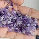 Amethyst Chips - 200g bag