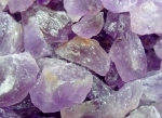 Amethyst Rough Stone - Per Kilo