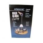 Aristocrat- 1 quart. Epoxy Resin