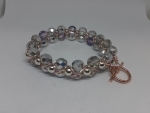 Baroque Bracelet Class By Megan