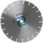 Barranca Segmented 16 x .085 Saw Blade - 1 Inch Arbor