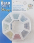 Beadsmith Octagonal Storage Ring