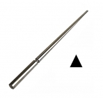 Bezel Mandrel Triangular