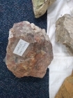 Big Breciated Jasper