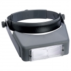 Binocular Headband Magnifier, 3.5x