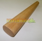 Bracelet Mandrel Wooden Oval