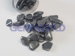 Brazilian Tumbled Hematite 