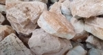 Caribbean Calcite Rough - Per Kilo